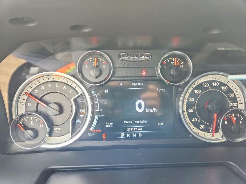 Продажа на аукционе авто 2014 Ram 1500, vin: 1C6RR7MT4ES355637, номер лота: 56873626