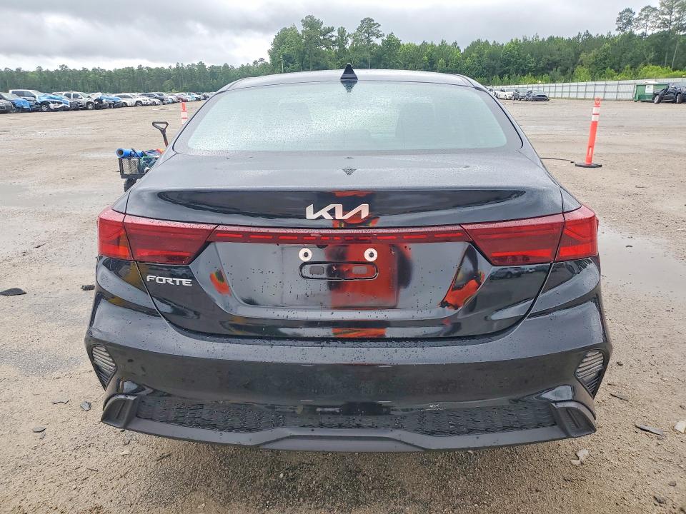 Продаж на аукціоні авто 2024 Kia Forte, vin: 3KPF24AD8RE805682, номер лоту: 57289466