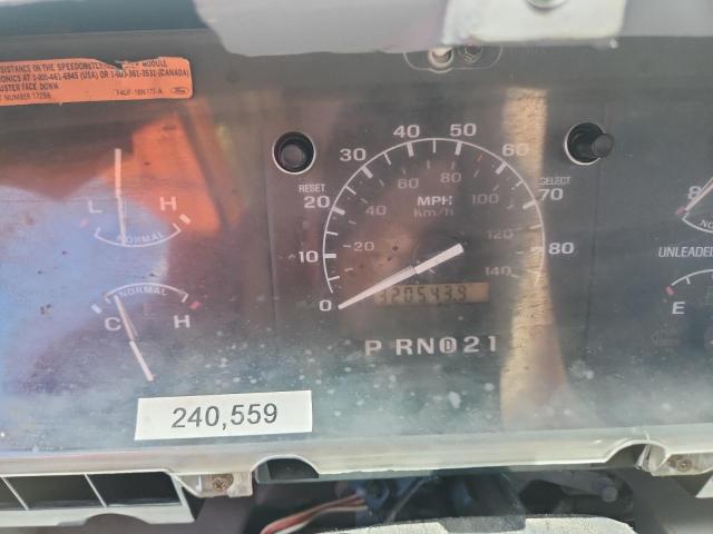Продаж на аукціоні авто 1995 Ford F150, vin: 1FTEF15N7SNB60221, номер лоту: 58009976
