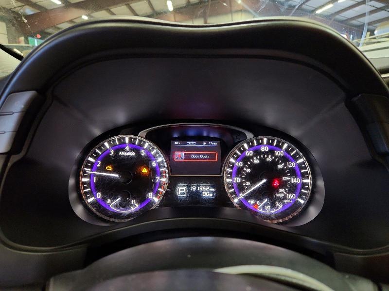 Продажа на аукционе авто 2016 Infiniti Qx60, vin: 5N1AL0MM2GC505583, номер лота: 54400006
