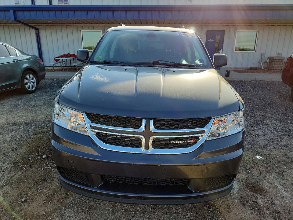 Aukcja sprzedaży 2020 Dodge Journey, vin: 3C4PDCAB4LT274376, numer aukcji: 55908986