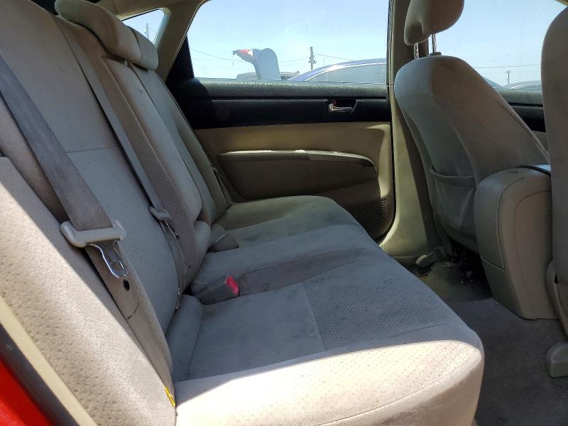 Aukcja sprzedaży 2008 Toyota Prius, vin: JTDKB20U583394462, numer aukcji: 56285816