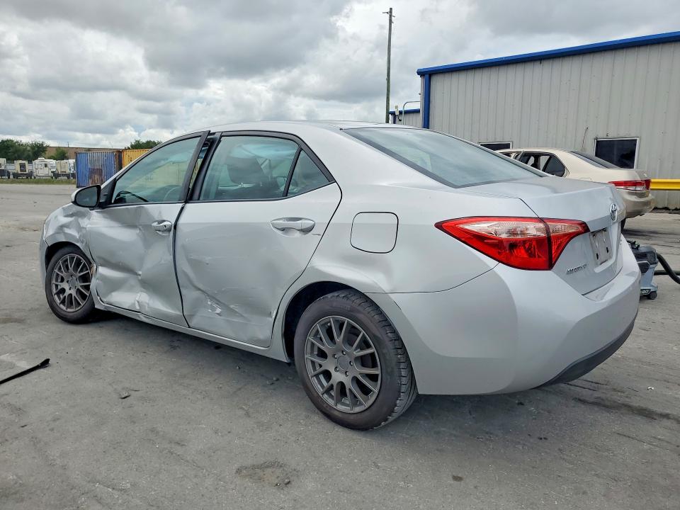 Продажа на аукционе авто 2019 Toyota Corolla, vin: 2T1BURHE1KC181443, номер лота: 56861246