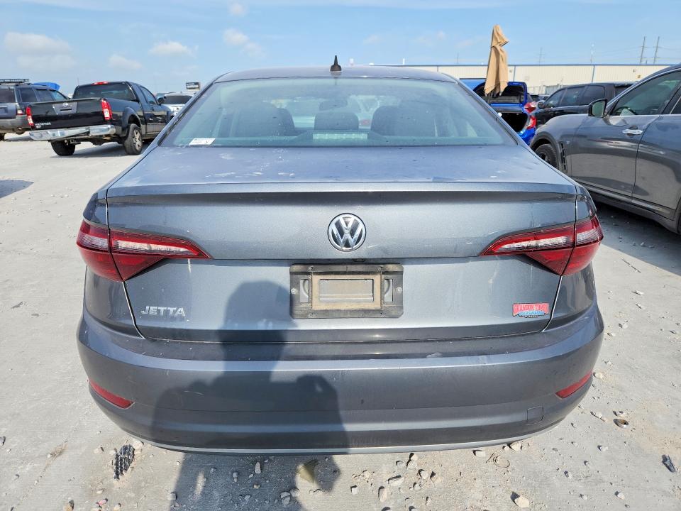 Продаж на аукціоні авто 2021 Volkswagen Jetta, vin: 3VWC57BU7MM022438, номер лоту: 59098976