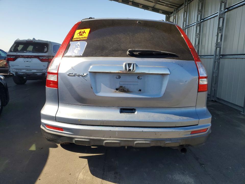 Aukcja sprzedaży 2011 Honda Cr-v, vin: JHLRE3H57BC002116, numer aukcji: 57088126