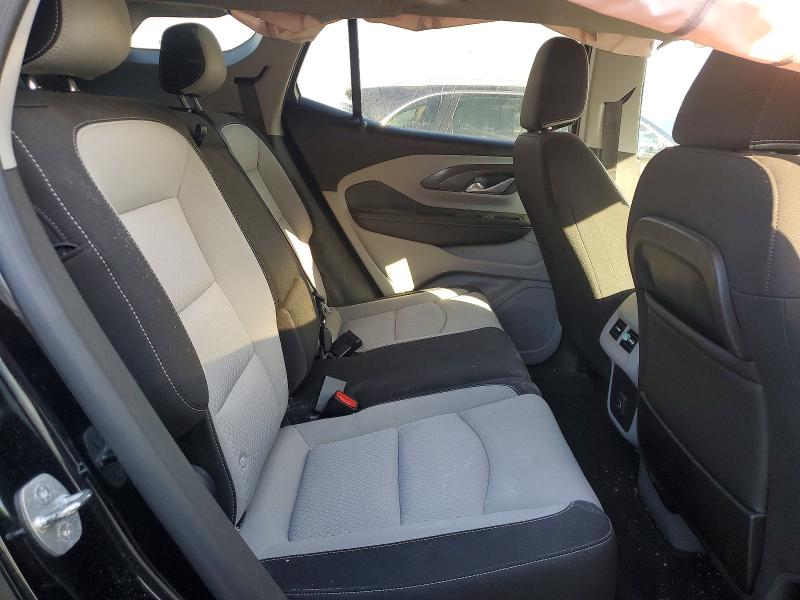Продажа на аукционе авто 2022 Gmc Terrain, vin: 3GKALTEV1NL178080, номер лота: 57638576