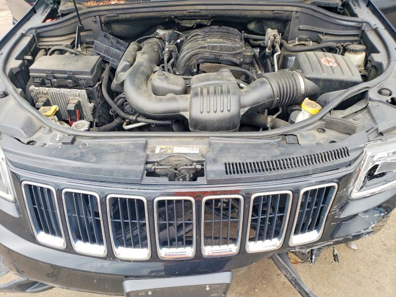 58654246 :رقم المزاد ، 1C4RJFBG3FC173892 vin ، 2015 Jeep Grand Cherokee مزاد بيع