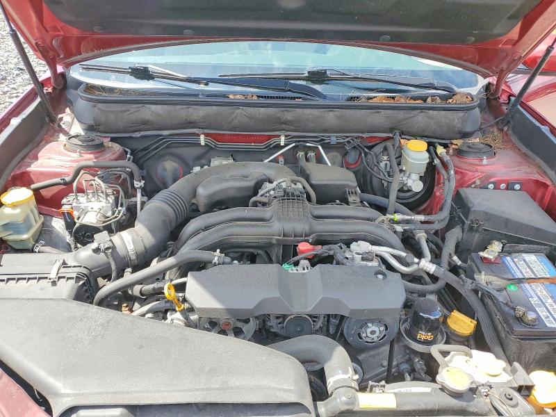 Aukcja sprzedaży 2014 Subaru Outback, vin: 4S4BRBCCXE3328530, numer aukcji: 56349426