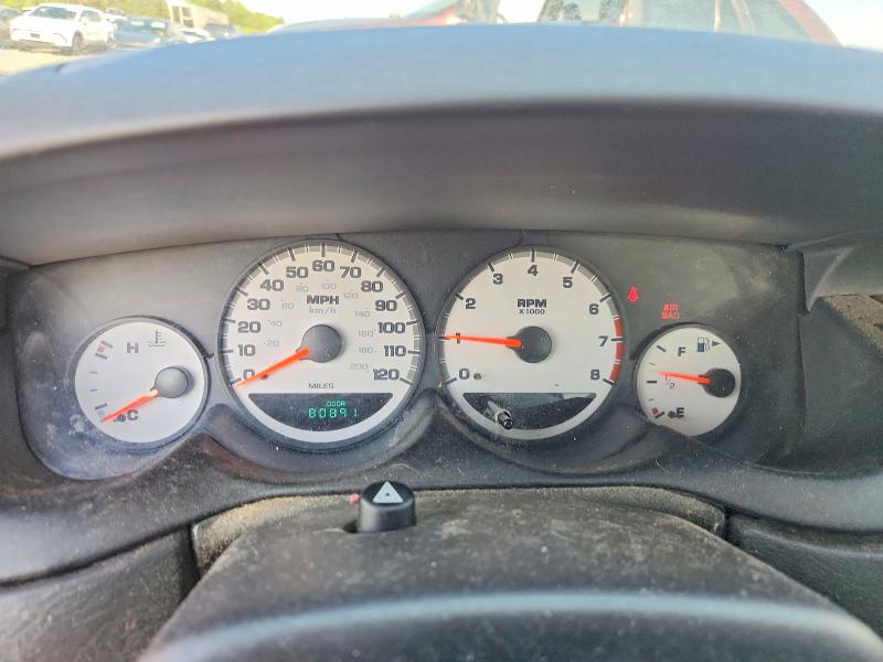 Продажа на аукционе авто 2005 Dodge Neon, vin: 1B3ES56C95D261403, номер лота: 54763686