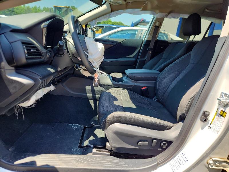 Продаж на аукціоні авто 2025 Subaru Outback, vin: 4S4BTAFC5S3152229, номер лоту: 58946436