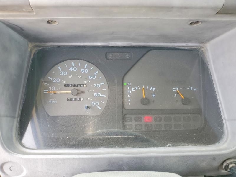 1999 Nissan Diesel Ud1800 მანქანა იყიდება აუქციონზე, vin: JNAMCU2H3XGC50228, აუქციონის ნომერი: 56601096
