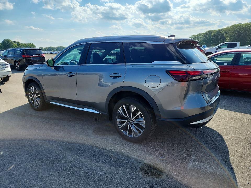 Aukcja sprzedaży 2026 Infiniti Qx60, vin: 5N1AL1FS1TC350794, numer aukcji: 57041826