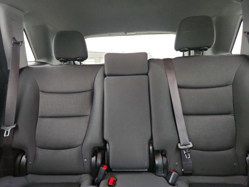 2012 Kia Sorento მანქანა იყიდება აუქციონზე, vin: 5XYKT4A61CG233359, აუქციონის ნომერი: 56247996