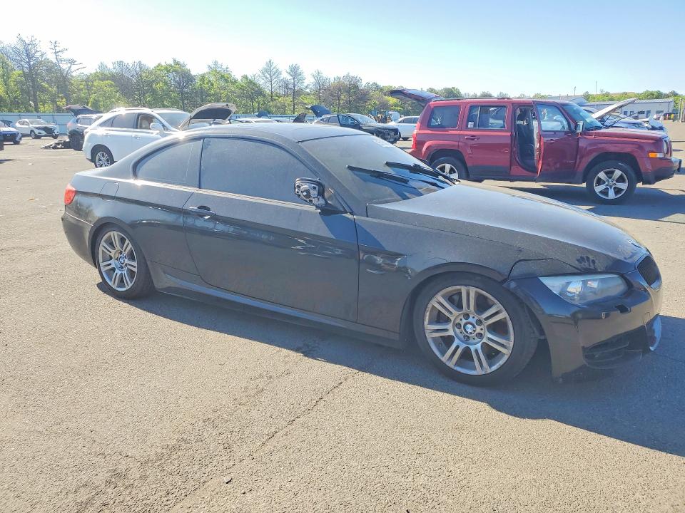 Продаж на аукціоні авто 2012 Bmw 335, vin: WBAKF9C53CE859008, номер лоту: 55155076