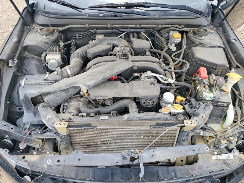 Aukcja sprzedaży 2015 Subaru Legacy, vin: 4S3BNBJ6XF3050811, numer aukcji: 56340776