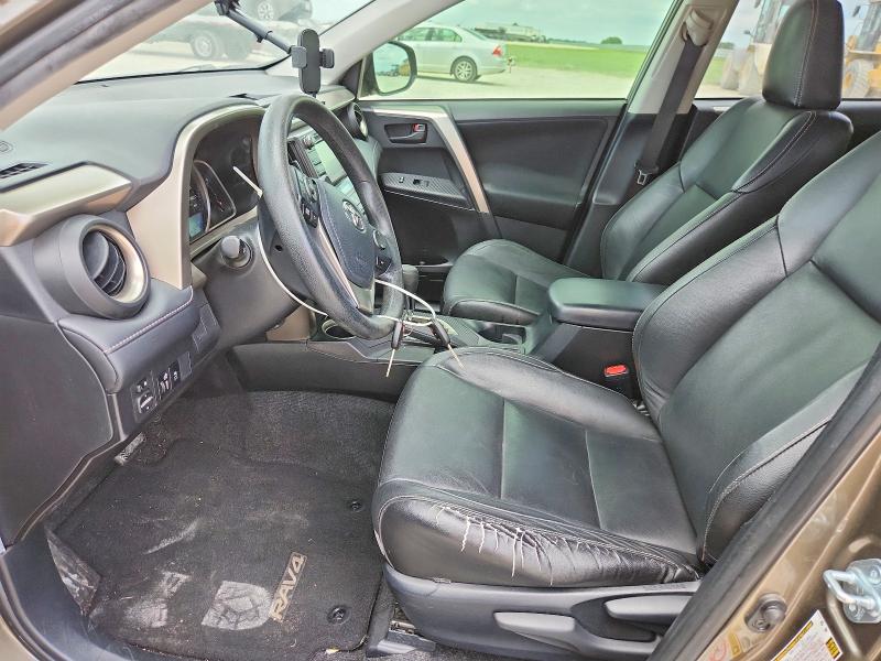 Aukcja sprzedaży 2013 Toyota Rav4, vin: JTMWFREV6D5017279, numer aukcji: 56597516