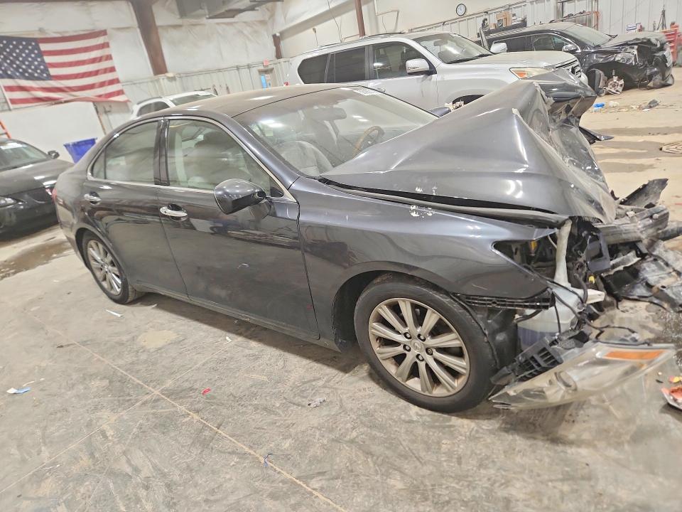 Продажа на аукционе авто 2009 Lexus Es, vin: JTHBJ46G692310008, номер лота: 56982106