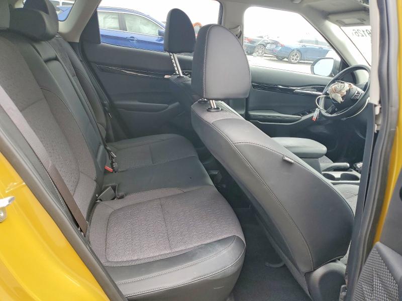 2024 Kia Seltos მანქანა იყიდება აუქციონზე, vin: KNDEU2AA8R7577697, აუქციონის ნომერი: 56949126