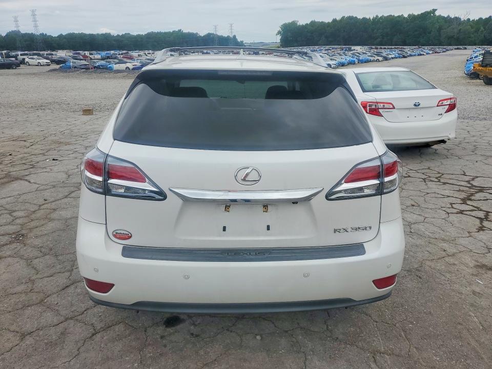 Aukcja sprzedaży 2013 Lexus Rx, vin: 2T2ZK1BA1DC101049, numer aukcji: 58772686