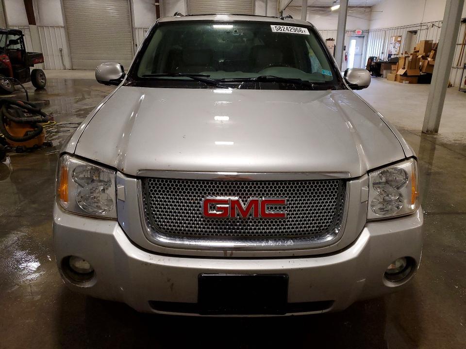 58242966 :رقم المزاد ، 1GKET63M162266787 vin ، 2006 Gmc Envoy مزاد بيع