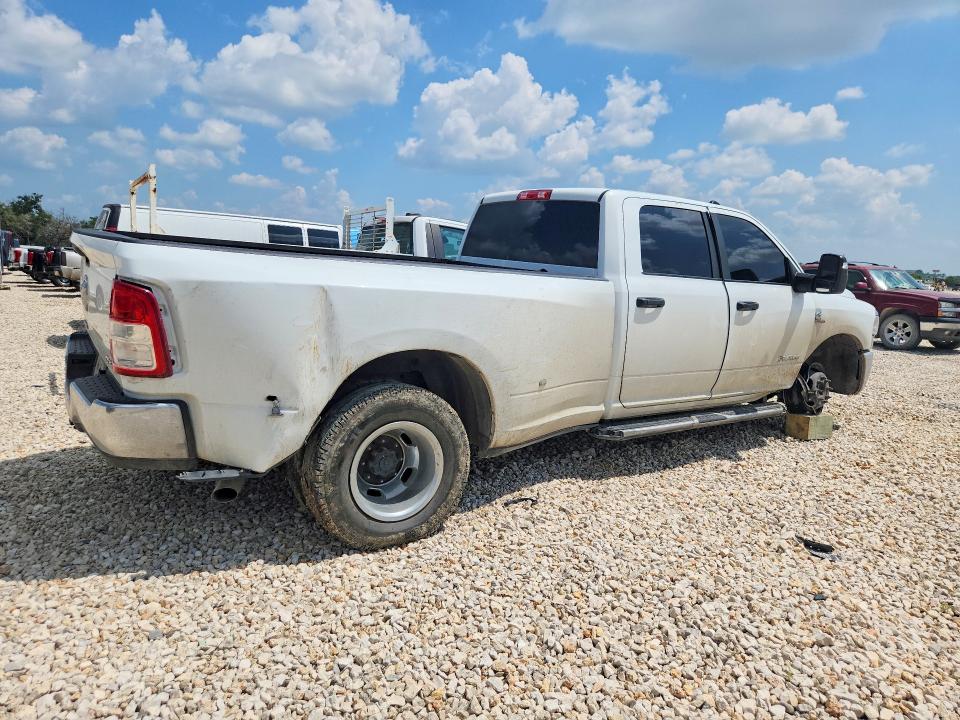 Продаж на аукціоні авто 2023 Ram 3500, vin: 3C63RRHL4PG623060, номер лоту: 55204936