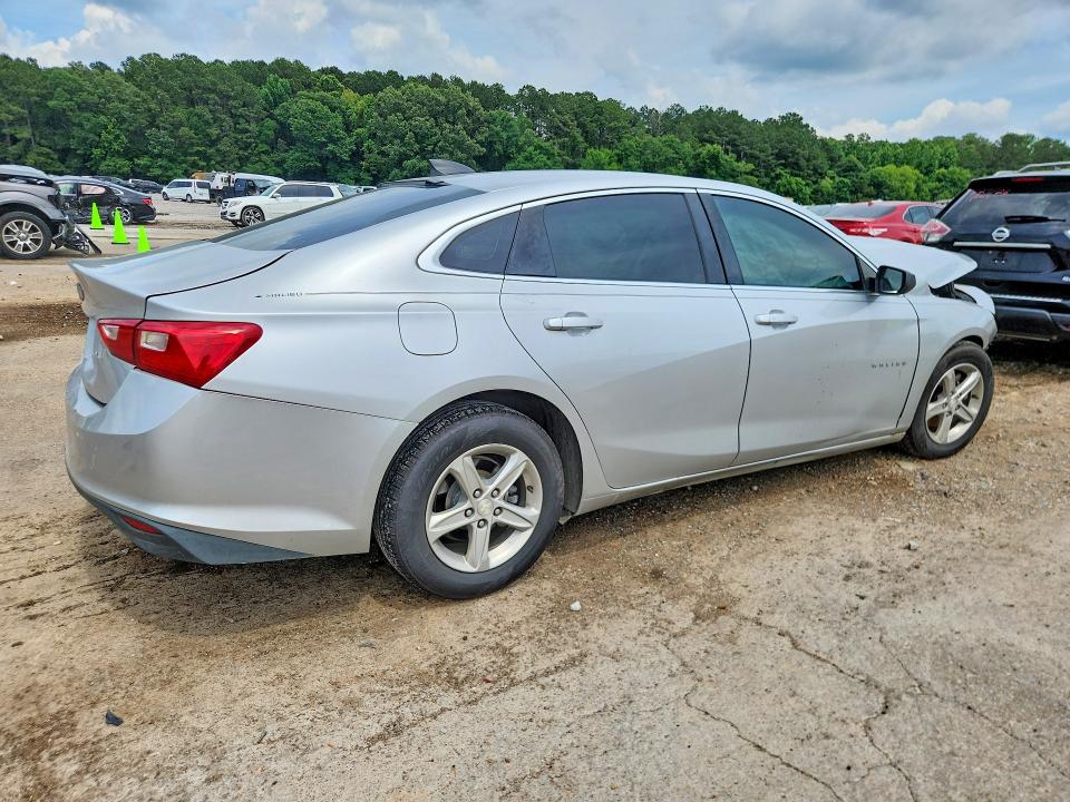 Aukcja sprzedaży 2019 Chevrolet Malibu, vin: 1G1ZB5ST3KF173834, numer aukcji: 69022206