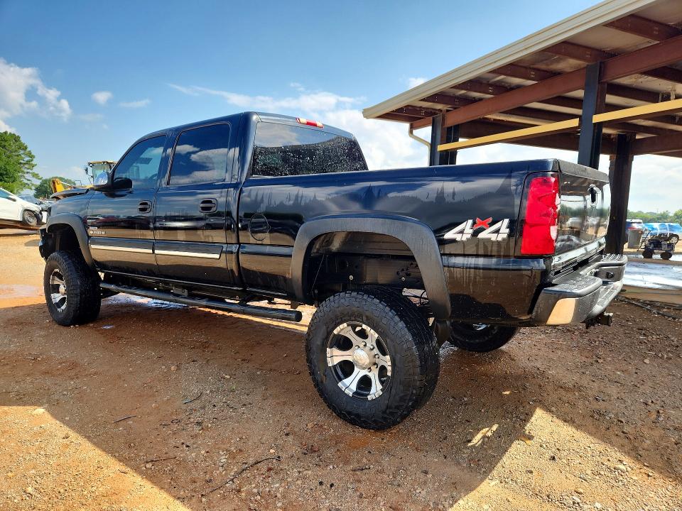 Aukcja sprzedaży 2007 Chevrolet Silverado, vin: 1GCHK23D77F160360, numer aukcji: 56979606