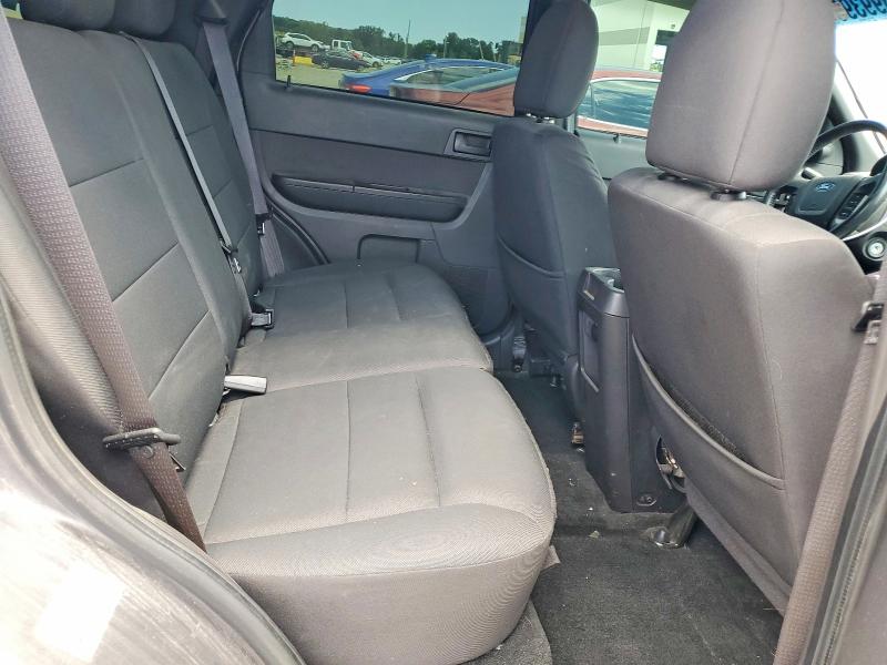 Продаж на аукціоні авто 2012 Ford Escape, vin: 1FMCU9DG0CKA83768, номер лоту: 57599396