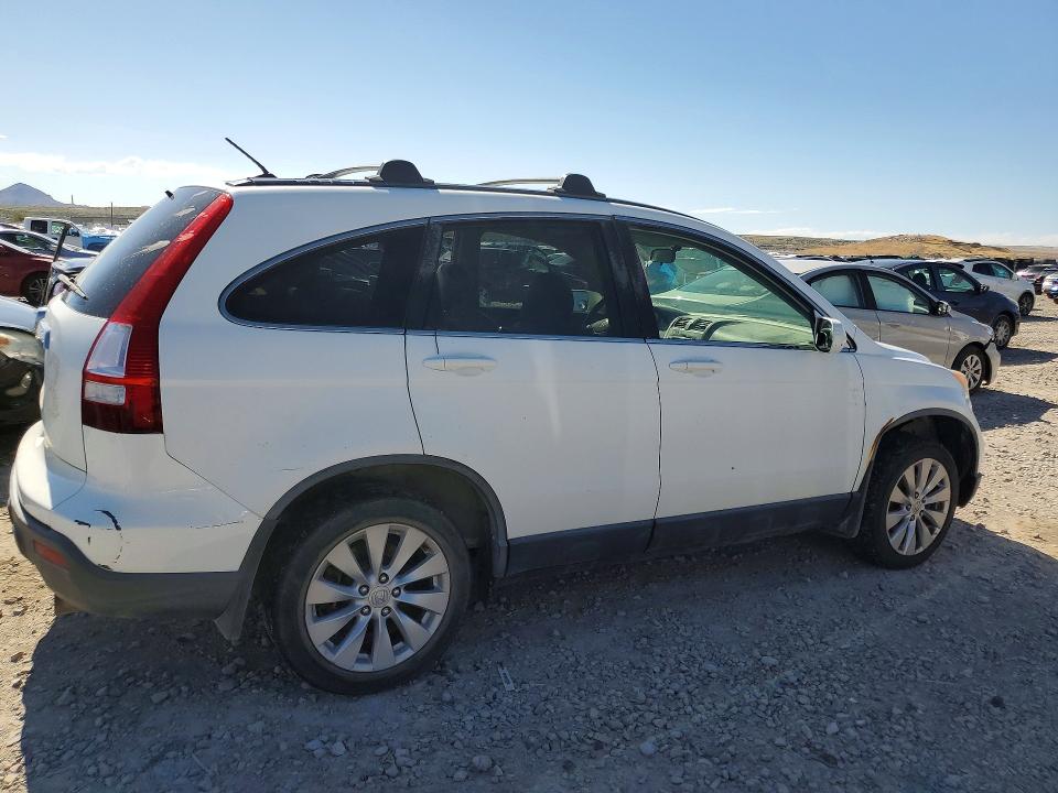 55781266 :رقم المزاد ، JHLRE48798C039796 vin ، 2008 Honda Cr-v مزاد بيع