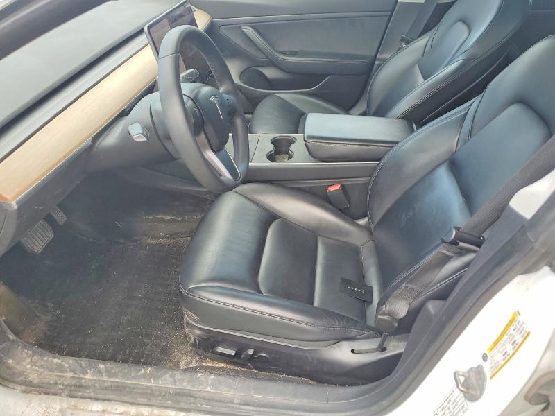 Продаж на аукціоні авто 2020 Tesla Model 3, vin: 5YJ3E1EA1LF529470, номер лоту: 57930246