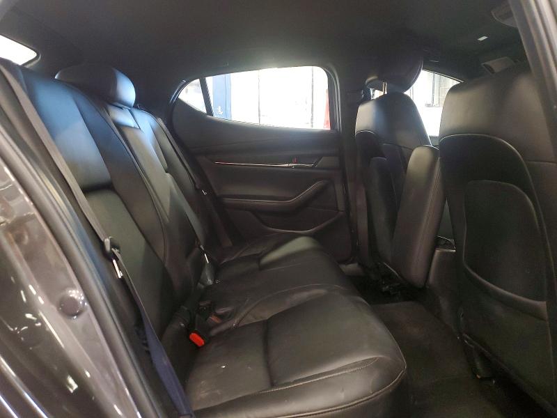 Aukcja sprzedaży 2019 Mazda 3, vin: JM1BPBJM7K1136124, numer aukcji: 58185046