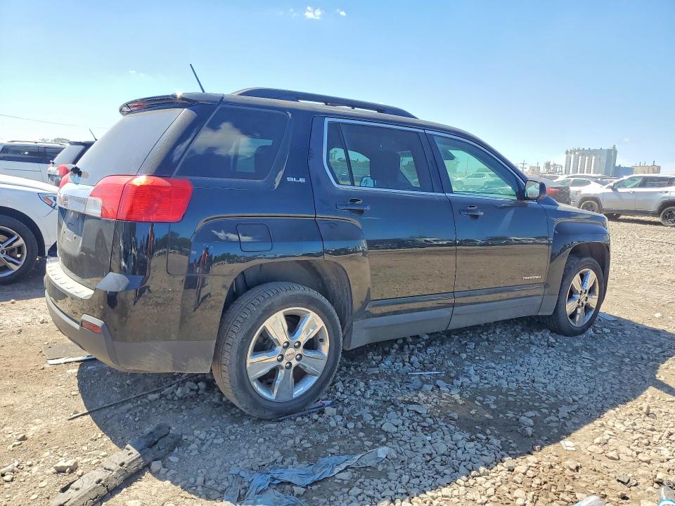 Aukcja sprzedaży 2014 Gmc Terrain, vin: 2GKALREK7E6342865, numer aukcji: 57886966