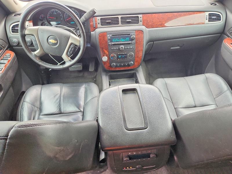 Aukcja sprzedaży 2013 Chevrolet Tahoe, vin: 1GNSKBE07DR255633, numer aukcji: 59020056