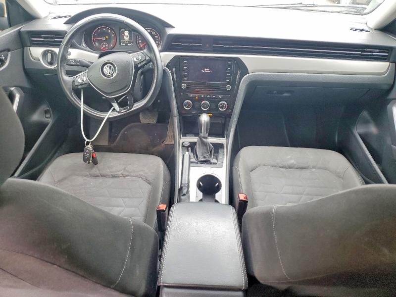 Продажа на аукционе авто 2020 Volkswagen Passat, vin: 1VWAA7A31LC003430, номер лота: 56776166