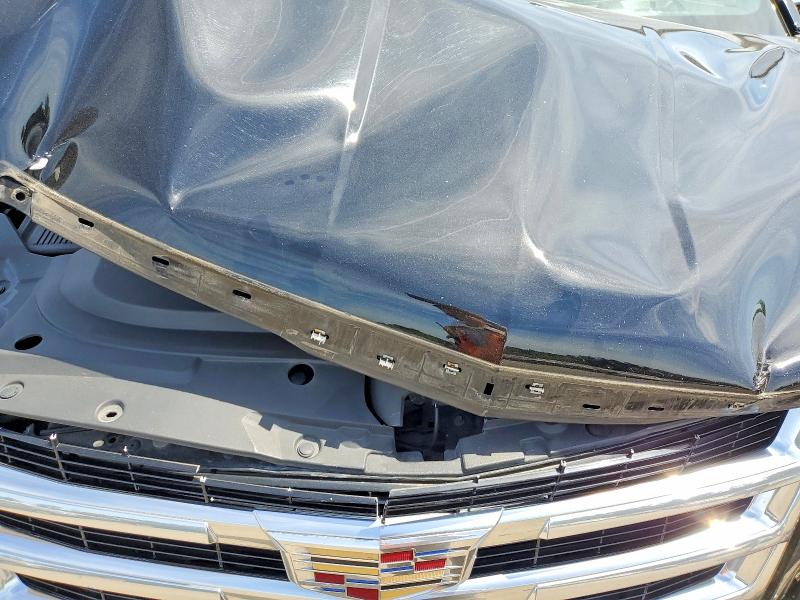 Продаж на аукціоні авто 2018 Cadillac Escalade, vin: 1GYS4HKJXJR250354, номер лоту: 56480206