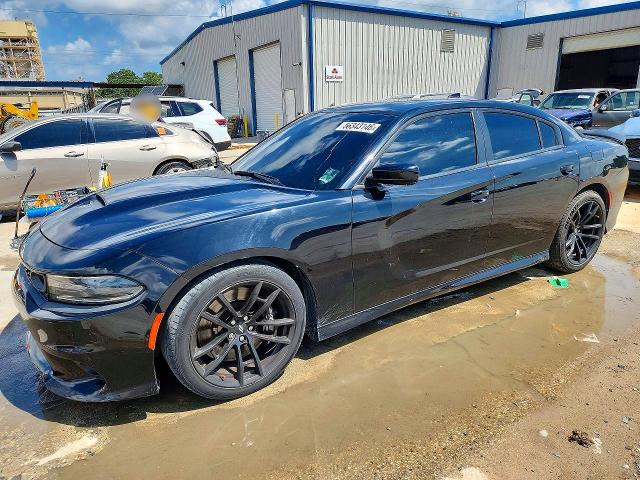 Продаж на аукціоні авто 2021 Dodge Charger, vin: 2C3CDXGJ6MH645041, номер лоту: 56343146