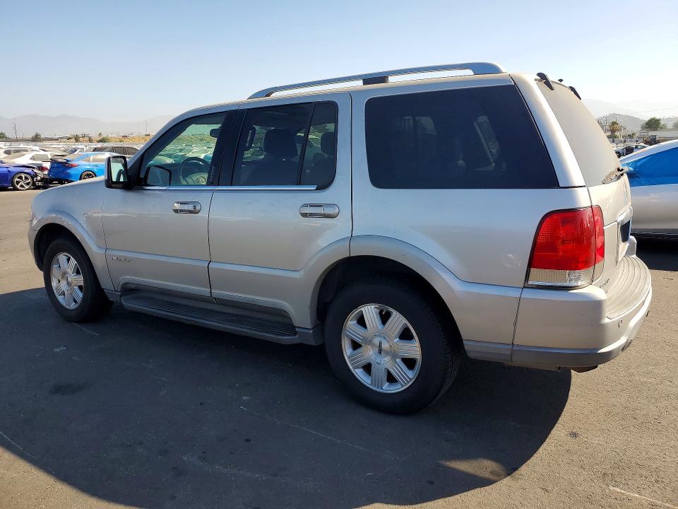 Aukcja sprzedaży 2004 Lincoln Aviator, vin: 5LMEU68H14ZJ36008, numer aukcji: 57016496
