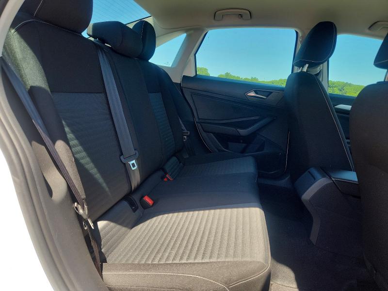 Aukcja sprzedaży 2025 Volkswagen Jetta, vin: 3VW5X7BUXSM067101, numer aukcji: 56072226