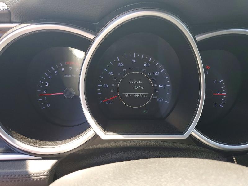 Aukcja sprzedaży 2015 Kia Optima, vin: 5XXGN4A74FG508367, numer aukcji: 56966576