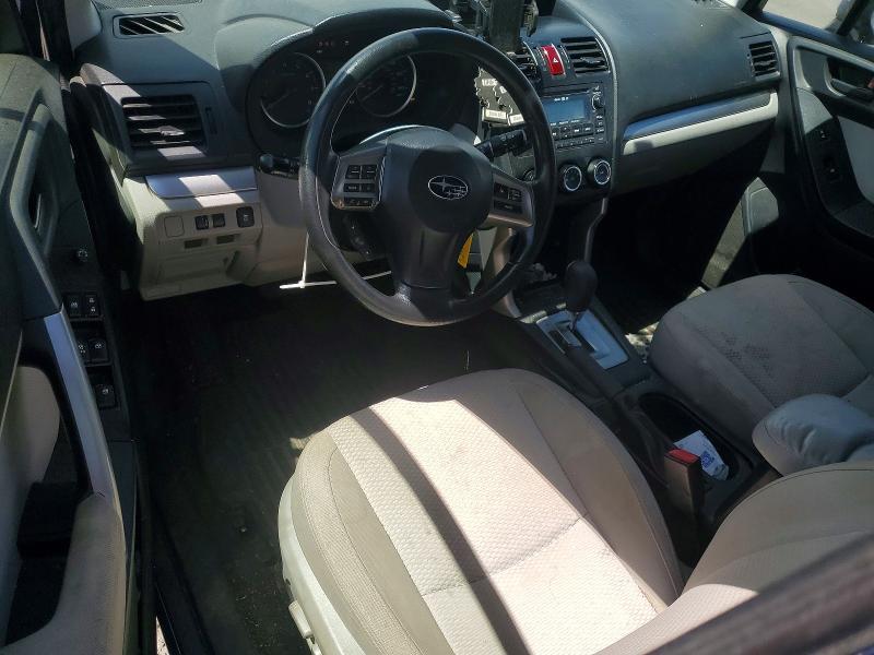 Aukcja sprzedaży 2015 Subaru Forester, vin: JF2SJADCXFH831940, numer aukcji: 56617996