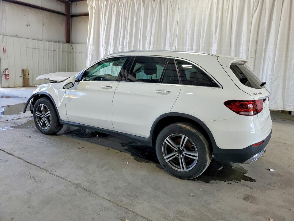 2020 Mercedes-benz Glc მანქანა იყიდება აუქციონზე, vin: WDC0G8EB4LF751988, აუქციონის ნომერი: 56518996