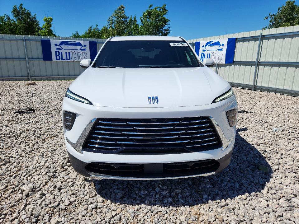 Продажа на аукционе авто 2026 Buick Enclave, vin: 5GAERAKS3TJ335317, номер лота: 57229116