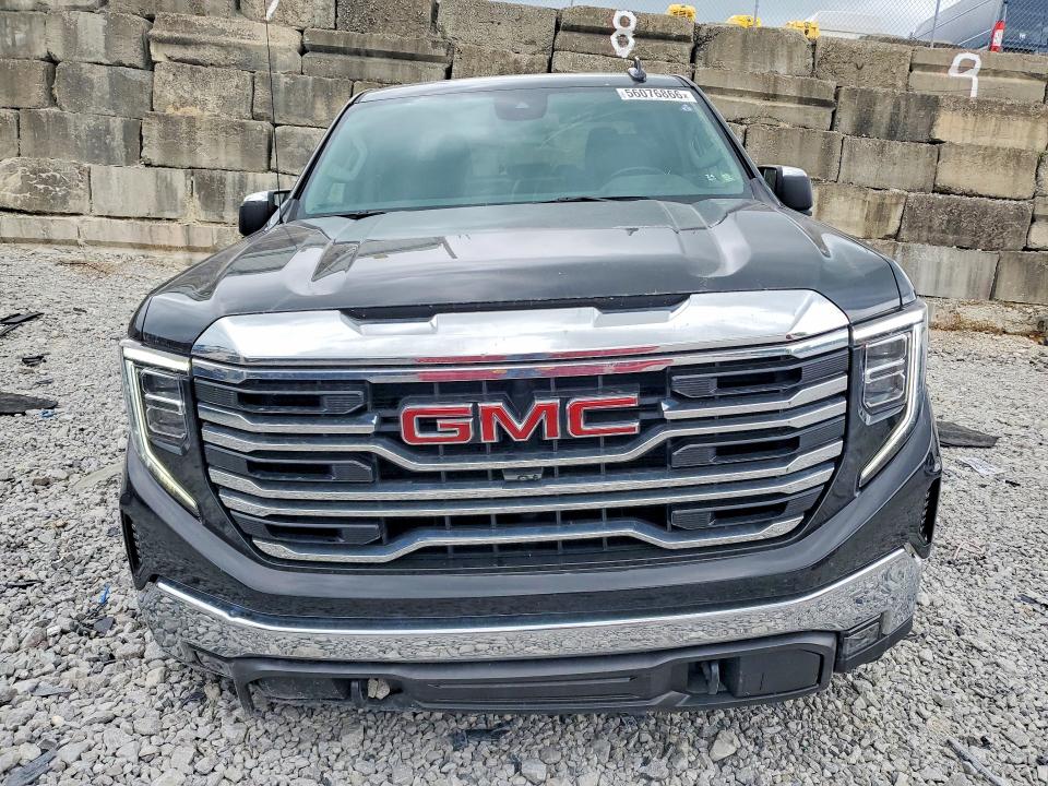 Aukcja sprzedaży 2023 Gmc Sierra, vin: 3GTUUDEL5PG128952, numer aukcji: 56076866