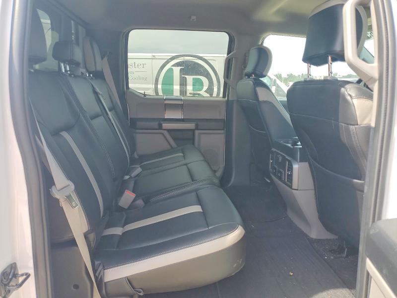 Aukcja sprzedaży 2020 Ford F150, vin: 1FTEW1E43LKD04860, numer aukcji: 57265466