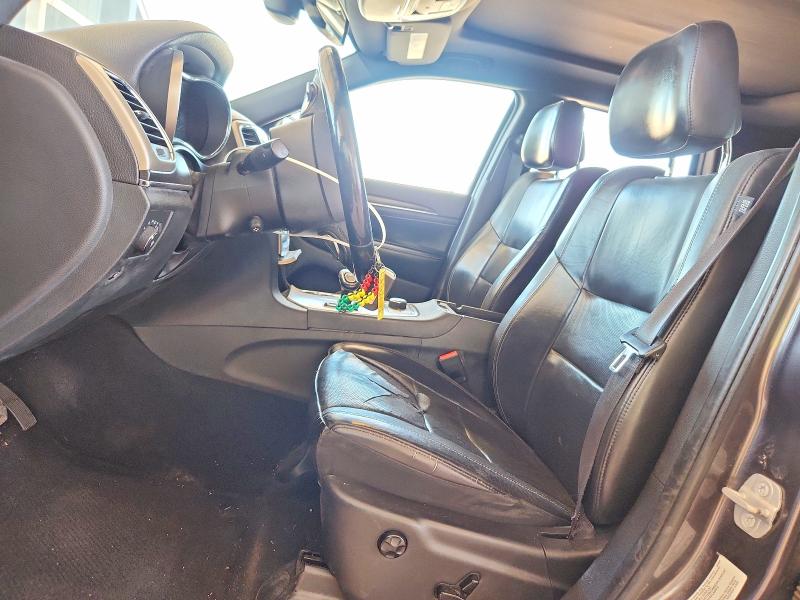 56172576 :رقم المزاد ، 1C4RJFBG5EC325718 vin ، 2014 Jeep Grand Cherokee مزاد بيع
