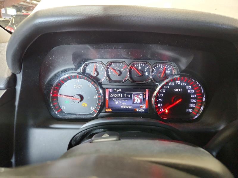 Продаж на аукціоні авто 2015 Gmc Yukon Xl, vin: 1GKS2HKC4FR531199, номер лоту: 57306996