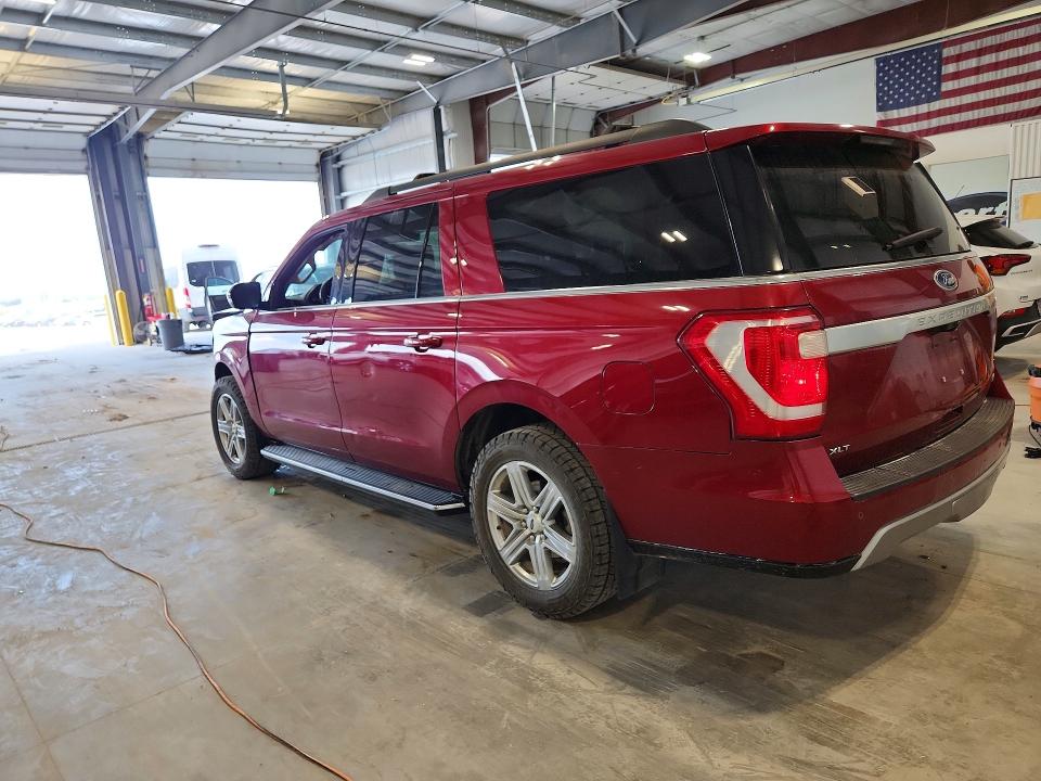 2019 Ford Expedition მანქანა იყიდება აუქციონზე, vin: 1FMJK1JT3KEA32746, აუქციონის ნომერი: 56669296