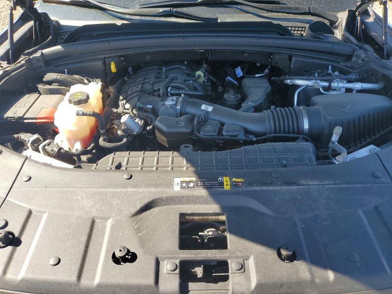 2024 Jeep Grand Cherokee მანქანა იყიდება აუქციონზე, vin: 1C4RJHAGXRC261694, აუქციონის ნომერი: 55393326