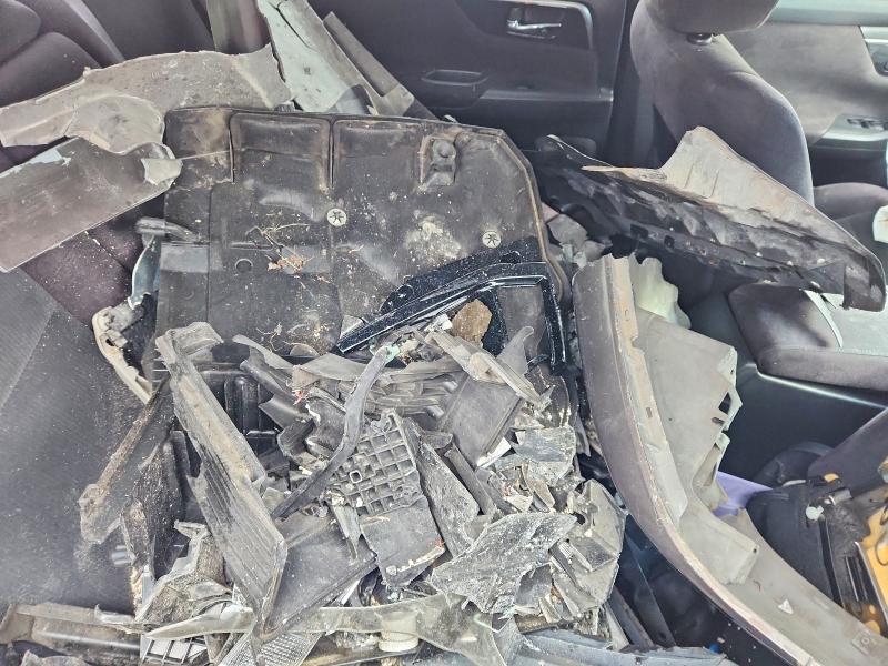 55927166 :رقم المزاد ، 1N4AL3APXDN583104 vin ، 2013 Nissan Altima مزاد بيع