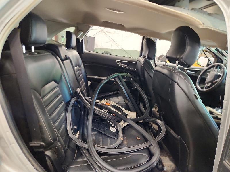 Aukcja sprzedaży 2019 Ford Edge, vin: 2FMPK4J96KBB39916, numer aukcji: 57363616